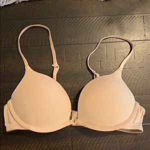 2 for $25!! Aerie Charley push-up bra